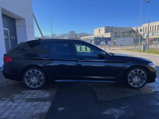 BMW 520 M-Pakett 2.0 140kW