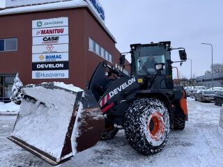 Develon DL250-7 5.9 R6 128kW