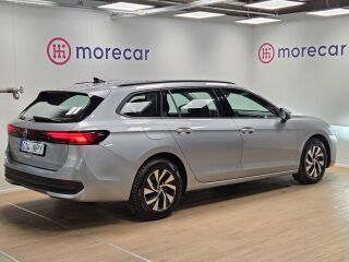 Volkswagen Passat 1.5 110kW