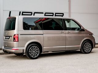 Volkswagen Multivan BULLI 4Motion T6.1 2.0 150kW