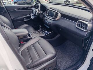 Kia Sorento AWD PLATINUM EDITION 2.2 CRDi 147kW
