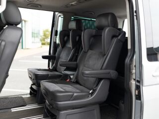 Volkswagen Multivan Highline Facelift 2.0 132kW