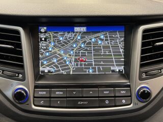 Hyundai Tucson Comfort 1.6 130kW