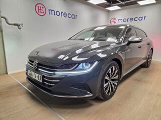 Volkswagen Arteon SB 4Motion 2.0 147kW