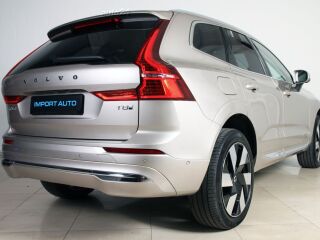 Volvo XC60 AWD ULTRA BRIGHT LUXURY XENIUM FULL 2.0 T8 Recharge Long Range Plug in Hybrid MY25 335kW