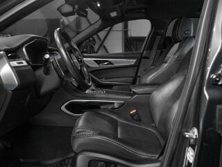Jaguar E-Pace 2.0 120kW