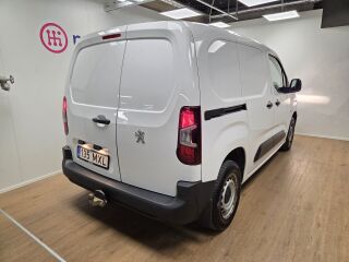 Peugeot Partner L1 Pro BlueHDi 1.5 56kW