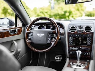 Bentley Continental Flying Spur MULLINER 6.0 412kW