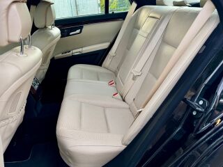 Mercedes-Benz S 350 3.0 190кВ