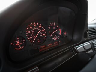 BMW 740 IL 4.4 210kW