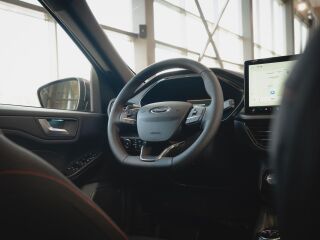 Ford Kuga FHEV ST-Line 2.5 132кВ