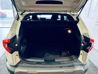 Dacia Duster Extreme 1.6 Hybrid 140hj 93kW