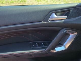 Peugeot 308 SW GT e-HDi 2.0 133kW