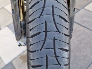 Indian FTR 1200 R Carbon V2 V2 92kW