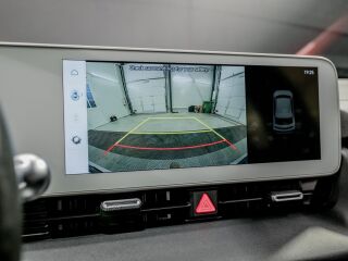 Hyundai Ioniq 5 160kW