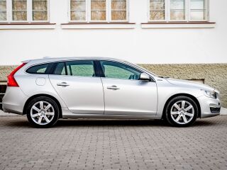 Volvo V60 Plug-in Hybrid 2.4 Twin Engine 162kW