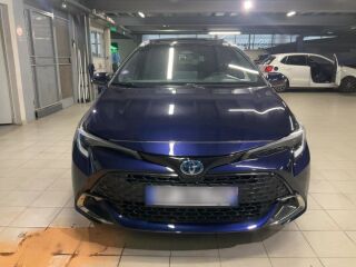 Toyota Corolla FACELIFT Executive 1.8 72kW