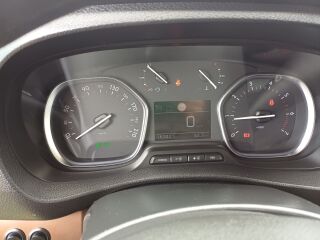 Toyota ProAce 2.0 2.0 110kW