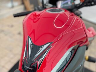 Kawasaki Z 900 92kW