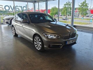 BMW 118 Urban Line 1.6 100кВ