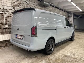 Mercedes-Benz Vito 116cdi 4x4 2.1 120kW