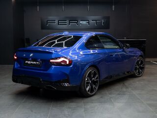 BMW M240 i xDrive 3.0 275кВ