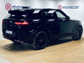 Land Rover Range Rover Sport P530 1st Edition 4.4 390kW