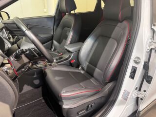 Hyundai Kona Hybrid Style 1.6 77kW