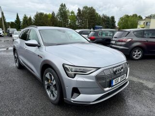 Audi e-tron Sportback 50 Quattro Business edition 230kW