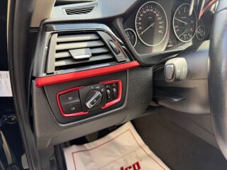 BMW 320 Sport Edition 2.0 135kW