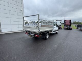 Ford Transit 2.0 125kW