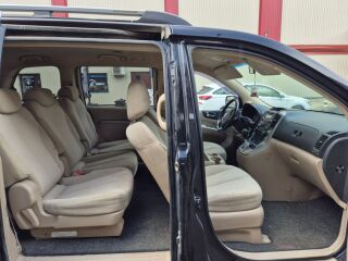Kia Carnival 2.9 136кВ