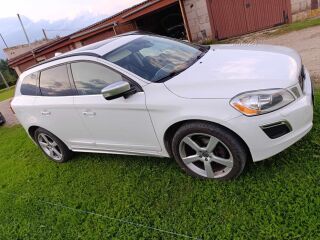 Volvo XC60 2.4 151kW