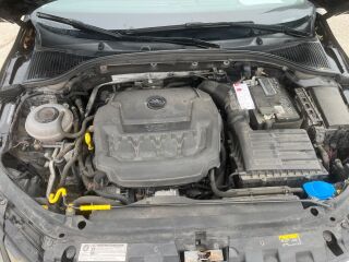 Skoda Octavia Style TSI 2.0 140kW