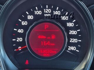 Kia Ceed 1.6 99kW