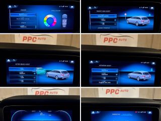 Mercedes-Benz E 220 Avantgarde Night Package 2.0 143kW