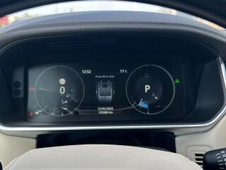 Land Rover Range Rover Autobiography 4.4 250kW