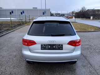 Audi A4 Avant S-Line Sport 2.0 TDI 105kW