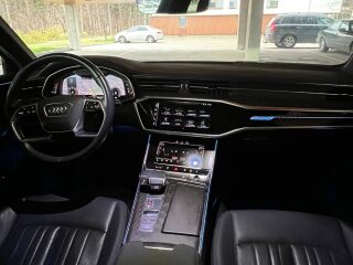 Audi A6 2.0 150kW
