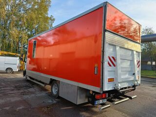 Iveco ML12OE25 Eurocargo 120E 5.9 185kW