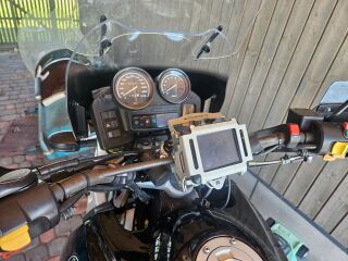 BMW R 1100 GS
