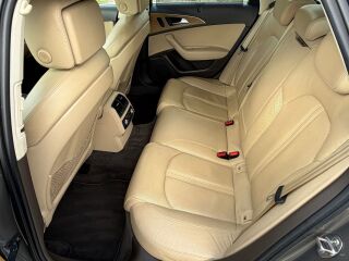 Audi A6 Avant Quattro S-Line 3.0 TFSI 220kW
