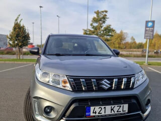 Suzuki Vitara 1.4 103kW