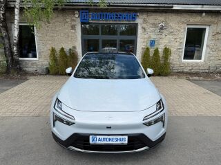 Polestar 4 Long Range DUAL MOTOR AWD 400kW