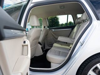 Skoda Octavia 1.4 103kW