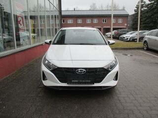 Hyundai i20 1.2 62kW
