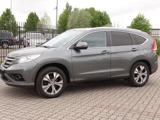 Honda CR-V 4 x 4 EXECUTIVE 2.2 R4 110кВ