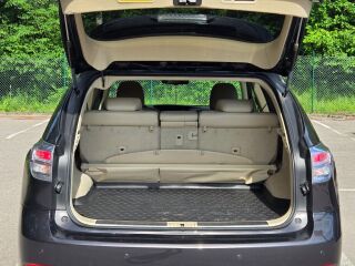 Lexus RX 450h 3.5 183kW