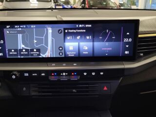 Opel Grandland GS Hybrid 136 e-DCS6 1.2 100kW