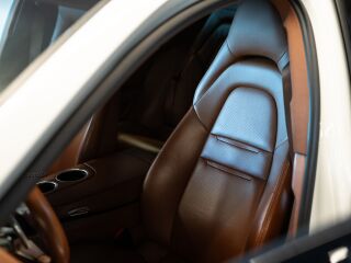 Porsche Panamera 4s 2.9 324kW